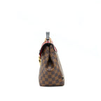 LOUIS VUITTON CLAPTON BACKPACK RUCKSACK HANDBAG