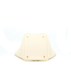 Hermes Picotin 22 Lock Bag Clemence Nata GHW