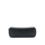 CHANEL GABRIELLE HOBO BAG BEIGE / BLACK