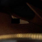 LOUIS VUITTON ALMA BB MONOGRAM CANVAS GHW