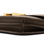 Hermes Mini Constance Epsom Etoupe GHW (New Version)