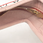 Louis Vuitton beach pouch monogram giant canvas/PVC multicolour GHW