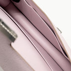 Hermes Constance Elan Epsom Mauve Pale SHW