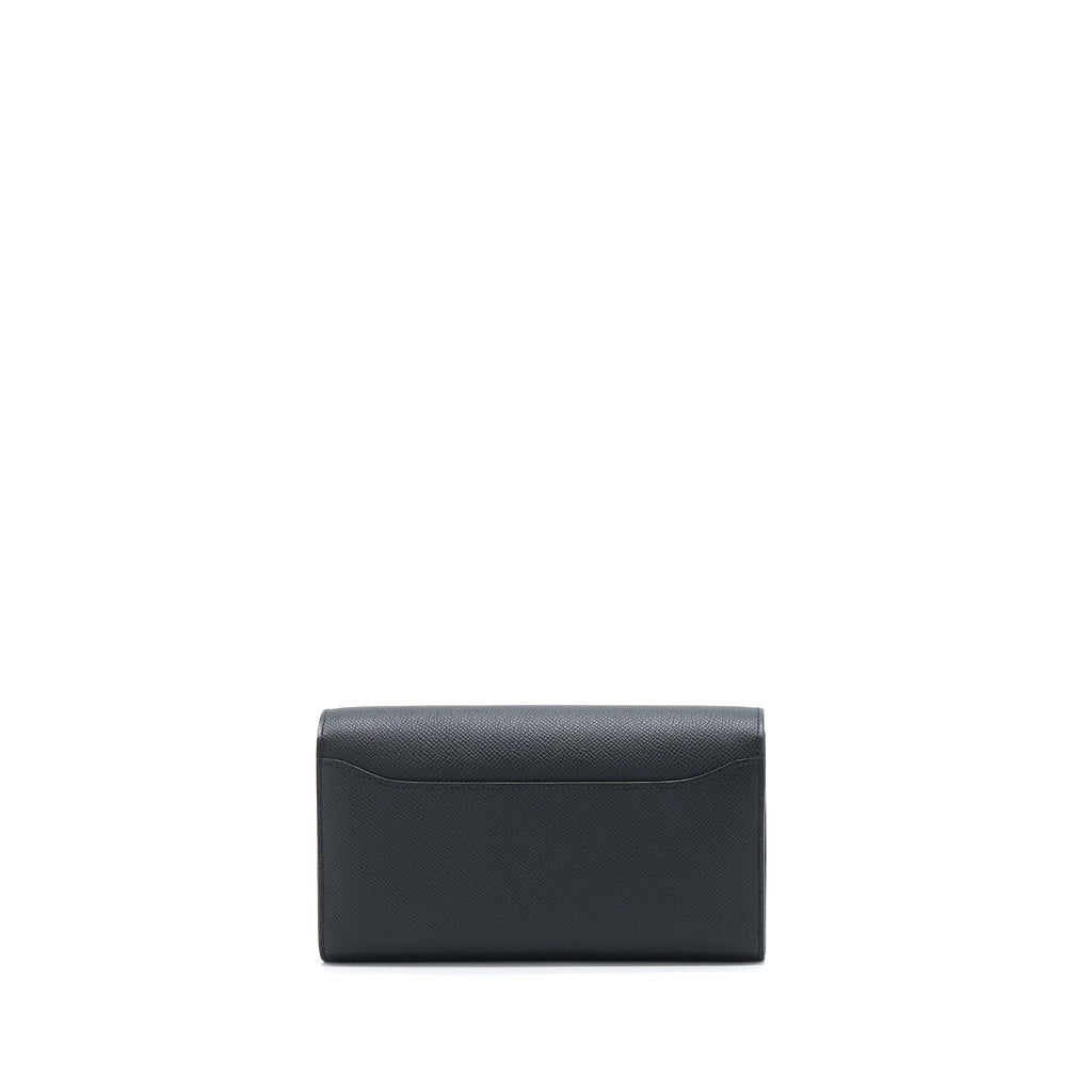 Hermes Constance To Go Epsom Black RGHW