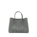 Hermes Garden Party 30 Negonda Gris Meyer SHW