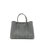 Hermes Garden Party 30 Negonda Gris Meyer SHW