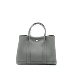Hermes Garden Party 30 Negonda Gris Meyer SHW