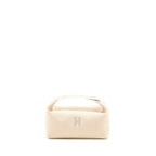 HERMES TROUSSE DE TOILETTE BRIDE A BRAC NATUREL