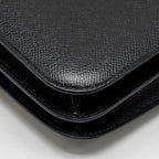 Hermes Mini Constance epsom black RGHW