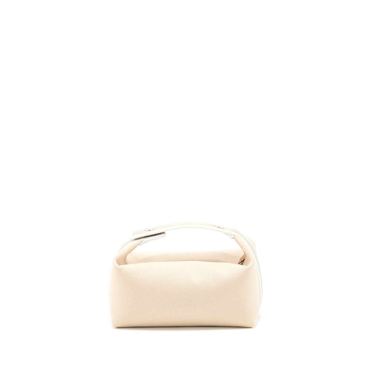 HERMES TROUSSE DE TOILETTE BRIDE A BRAC NATUREL