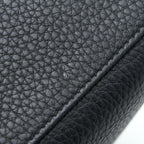 HERMES KELLY ADO BACKPACK CLEMENCE BLACK SHW
