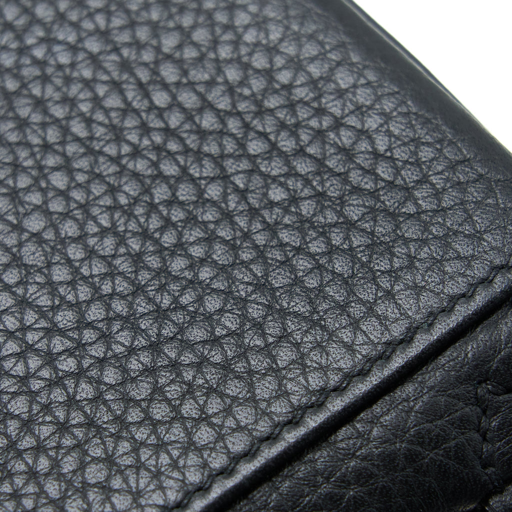 HERMES KELLY ADO BACKPACK CLEMENCE BLACK SHW