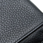 HERMES KELLY ADO BACKPACK CLEMENCE BLACK SHW
