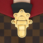 LOUIS VUITTON CLAPTON BACKPACK RUCKSACK HANDBAG