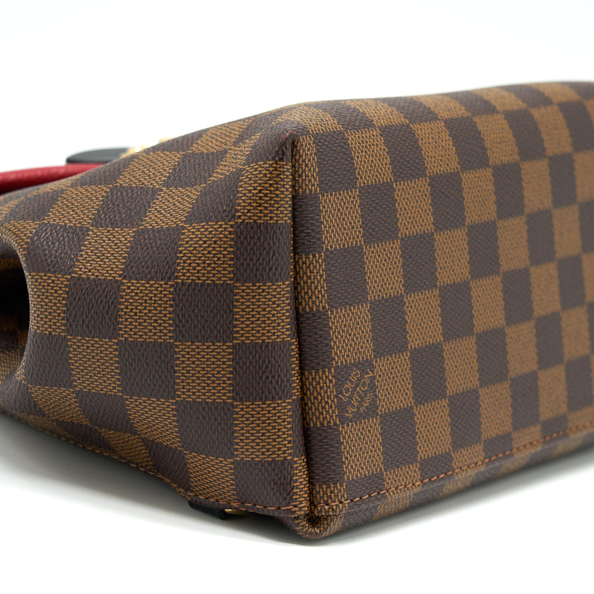 LOUIS VUITTON CLAPTON BACKPACK RUCKSACK HANDBAG
