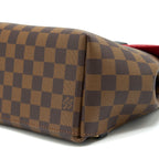 LOUIS VUITTON CLAPTON BACKPACK RUCKSACK HANDBAG