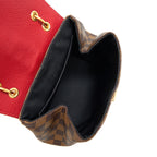 LOUIS VUITTON CLAPTON BACKPACK RUCKSACK HANDBAG