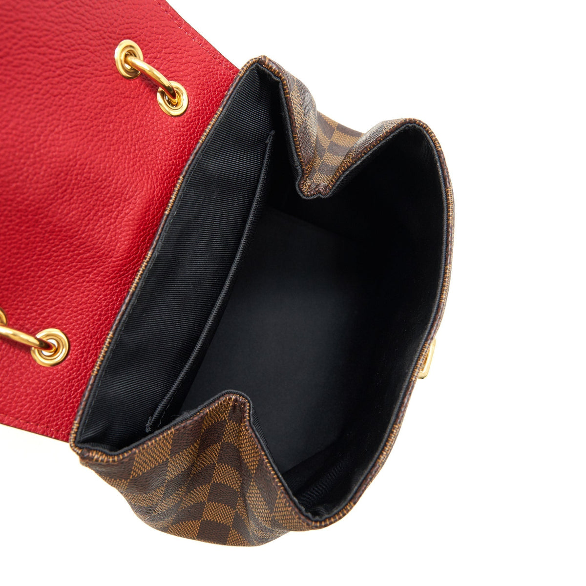 LOUIS VUITTON CLAPTON BACKPACK RUCKSACK HANDBAG