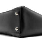 LOUIS VUITTON DOUBLE GRAND SAC MONOGRAM ECLIPSE CANVAS SHW