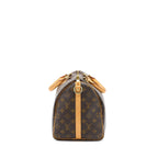 LOUIS VUITTON SPEEDY 35 MONOGRAM CANVAS GHW