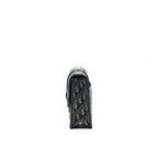 DIOR MONTAIGNE 30 MEDIUM BAG OBLIQUE JACQUARD