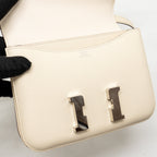 HERMES MINI CONSTANCE EPSOM NATA SHW