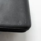 HERMES CONSTANCE 24 EPSOM BLACK SHW