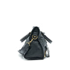 BALENCIAGA GIANT CITY DARK GREY GHW