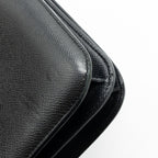 HERMES CONSTANCE 24 EPSOM BLACK SHW