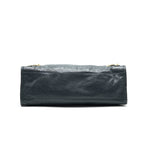 BALENCIAGA GIANT CITY DARK GREY GHW