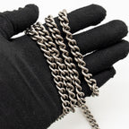 GUCCI MINI DIONYSUS WALLET ON CHAIN CALFSKIN GREEN MULTICOLOUR HARDWARE