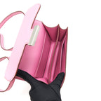 Hermes Mini Constance 5P Bubblegum Pink Epsom SHW