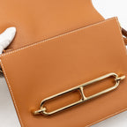 HERMES ROULIS 23 EVERCOLOR GOLD GHW