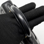 Hermes vintage mini kelly 20 box black GHW