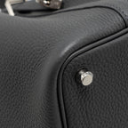 HERMES PICOTIN 18 LOCK BAG CLEMENCE ARDOISE SHW