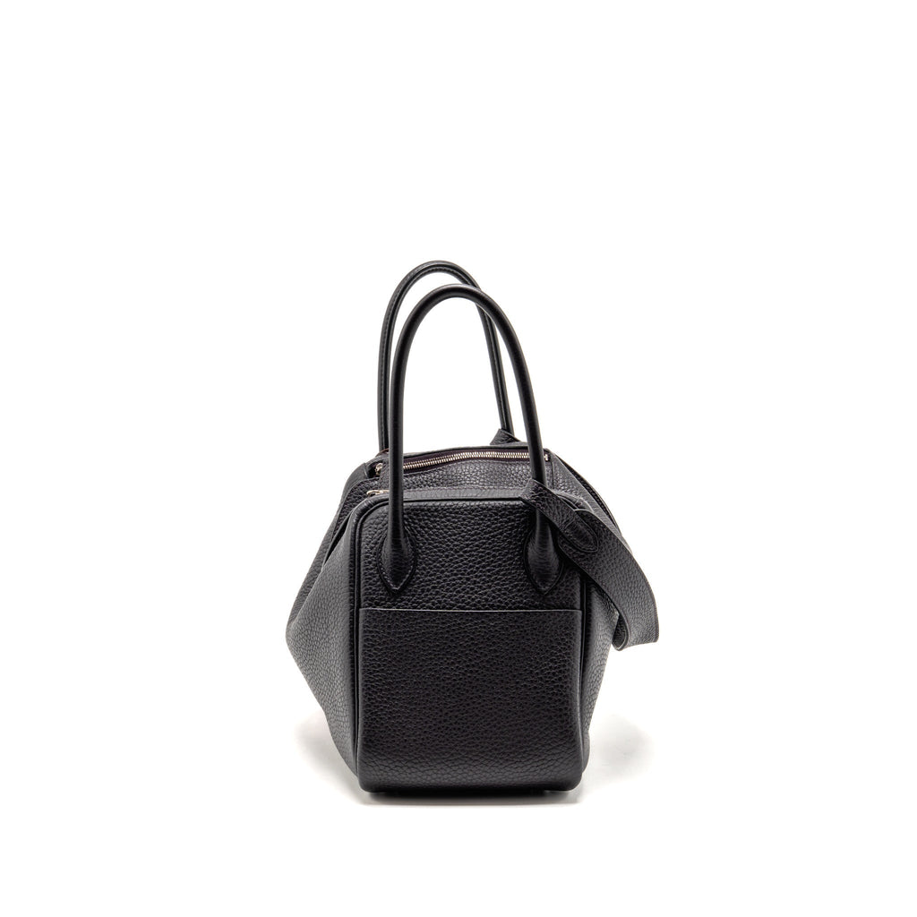 Hermes Lindy 26 Clemence 3W Prunior SHW