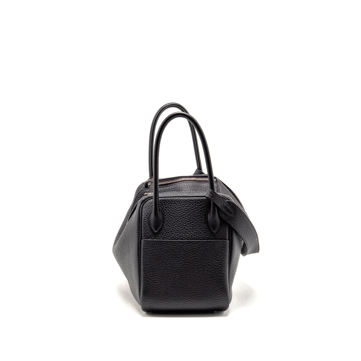 Hermes Lindy 26 Clemence 3W Prunior SHW