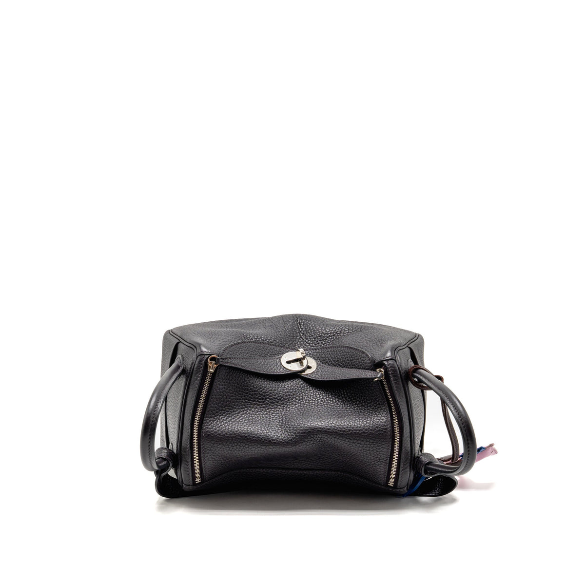 Hermes Lindy 26 Clemence 3W Prunior SHW
