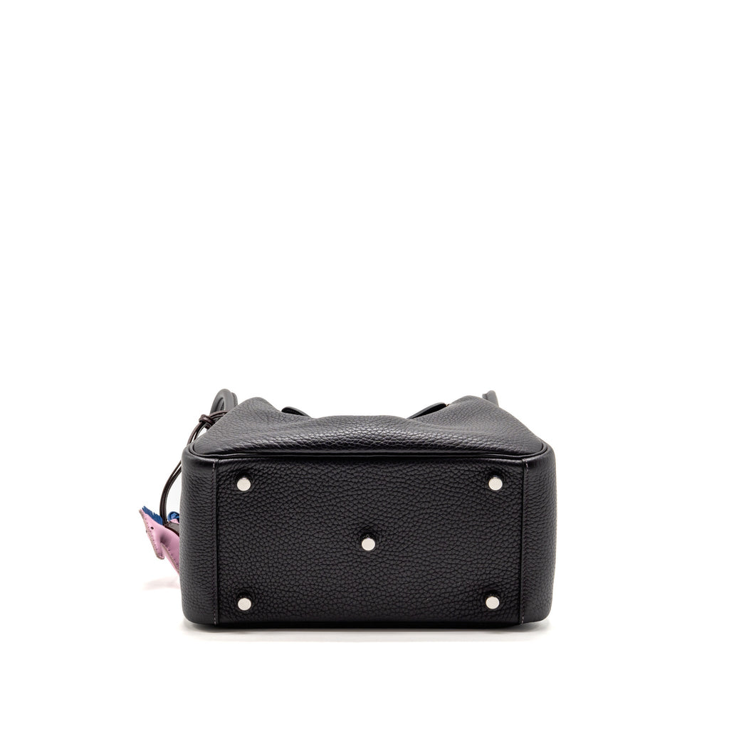Hermes Lindy 26 Clemence 3W Prunior SHW
