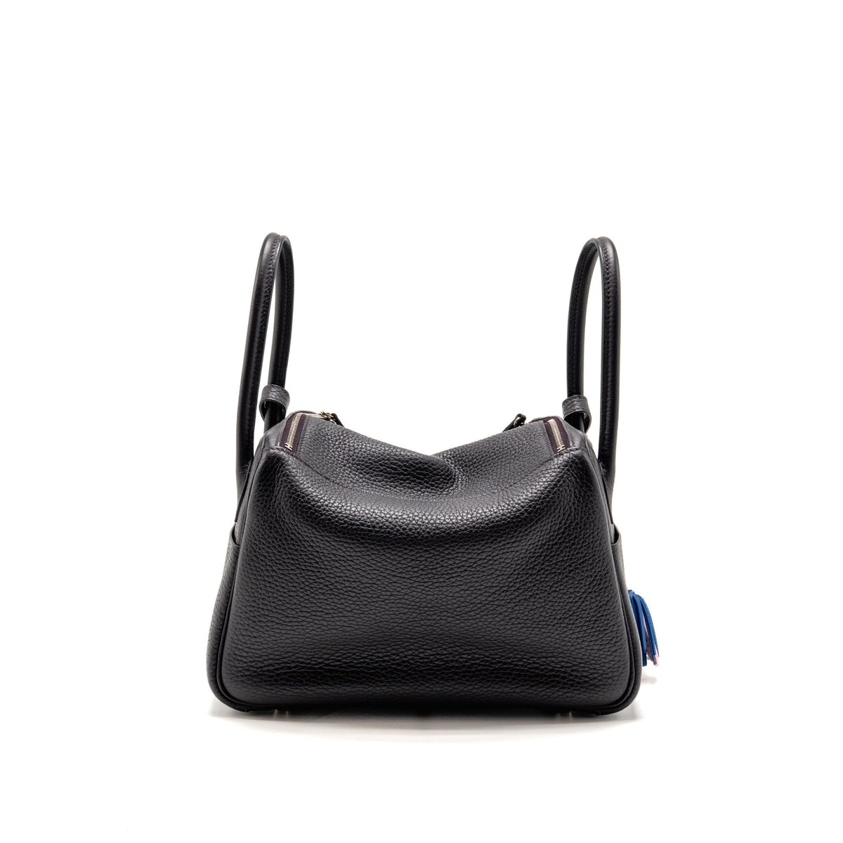 Hermes Lindy 26 Clemence 3W Prunior SHW