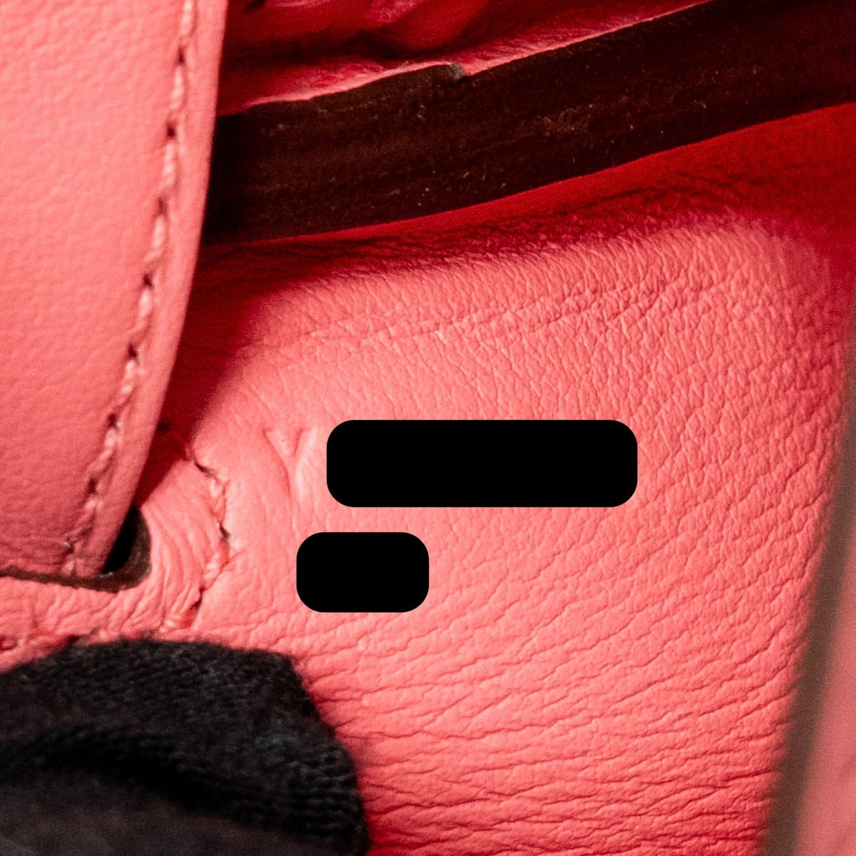 Hermes Kelly 25 Swift Rose Ete SHW