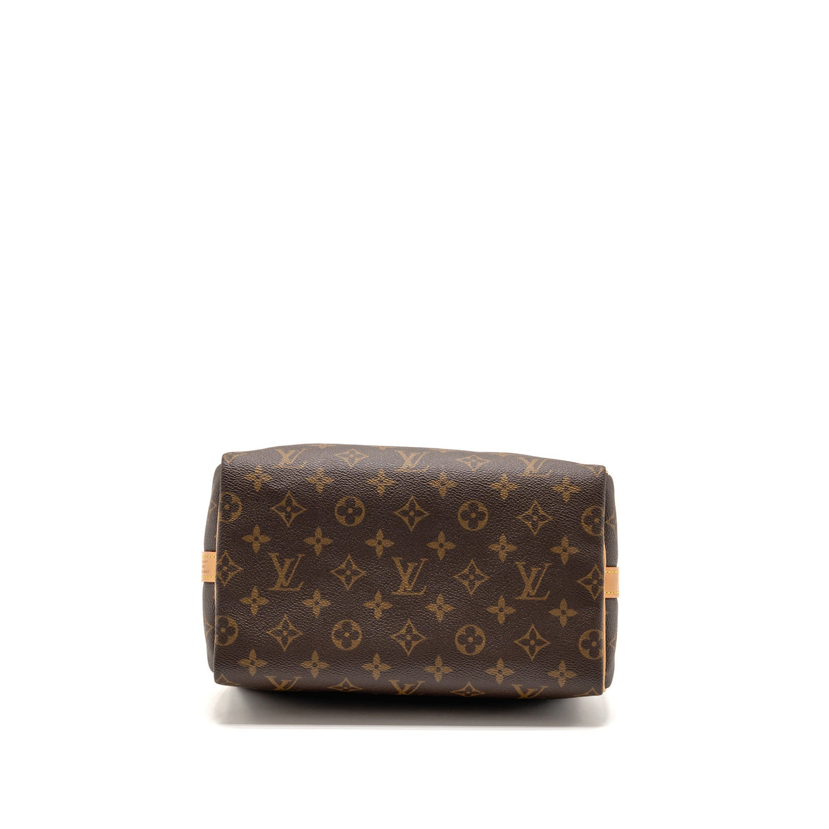 Louis Vuitton Speedy Bandoulière 25 Monogram Canvas/Leather GHW