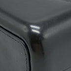 CHANEL LARGE GABRIELLE HOBO BAG BLACK GOLD/SLIVER HARDWARE