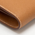 Hermes Constance To Go Epsom Gold SHW