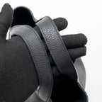 Hermes Picotin 18 Lock bag Clemence black SHW