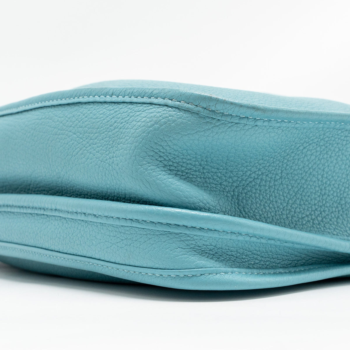 HERMES EVELYNE 29 CLEMENCE BLUE ATOLL SHW