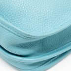 HERMES EVELYNE 29 CLEMENCE BLUE ATOLL SHW