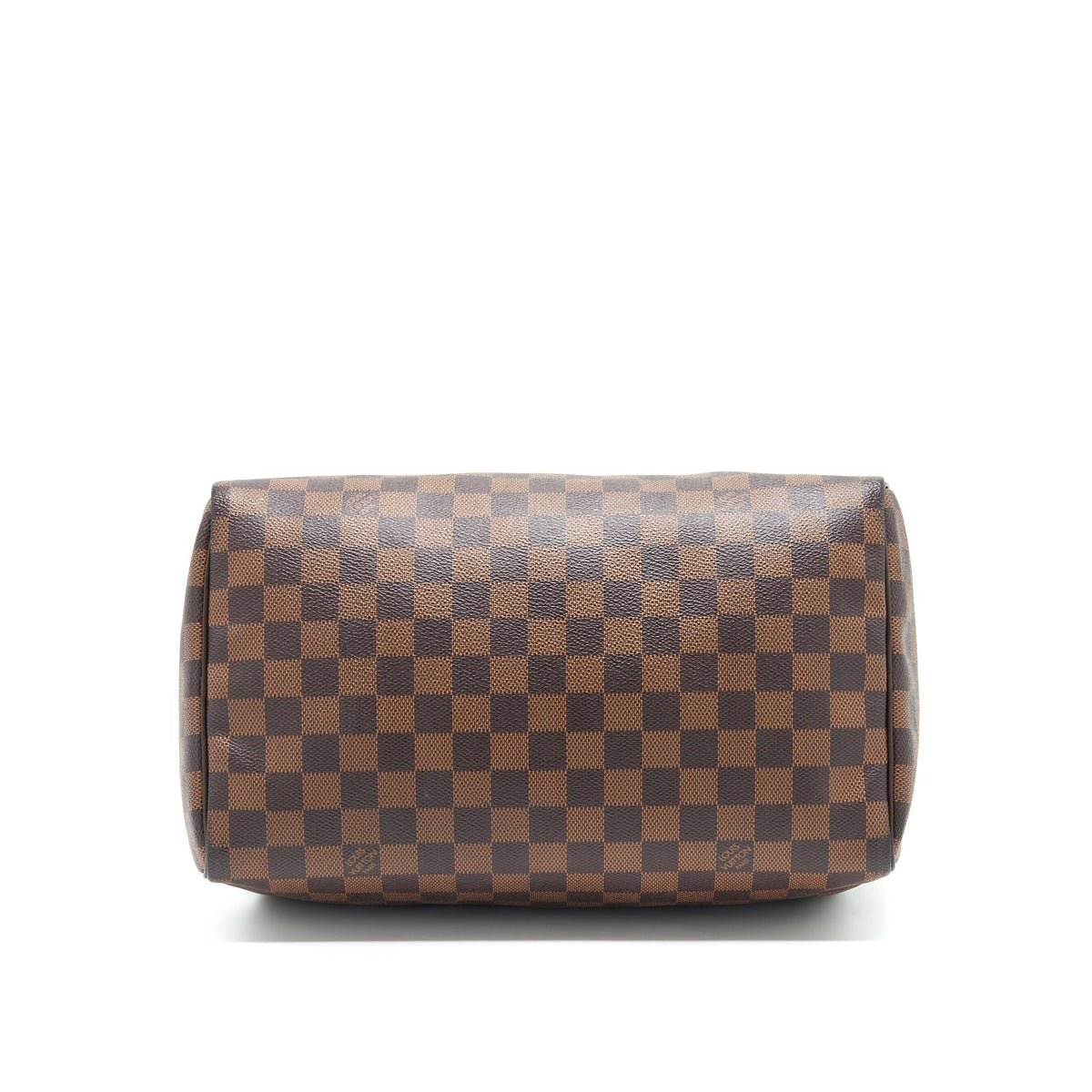 LOUIS VUITTON SPEEDY 30 DAMIER EBENE