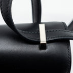 Hermes mini studio constance monsieur black SHW