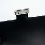 Hermes mini studio constance monsieur black SHW
